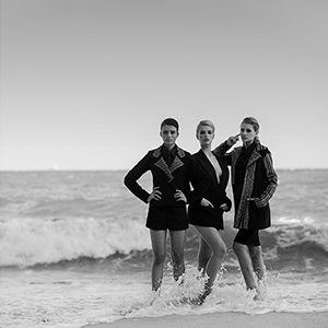 3 Girls from Rio