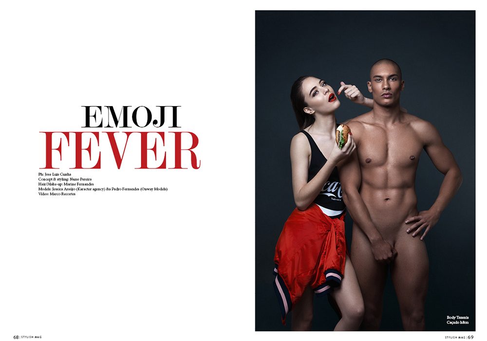 Emoji Fever