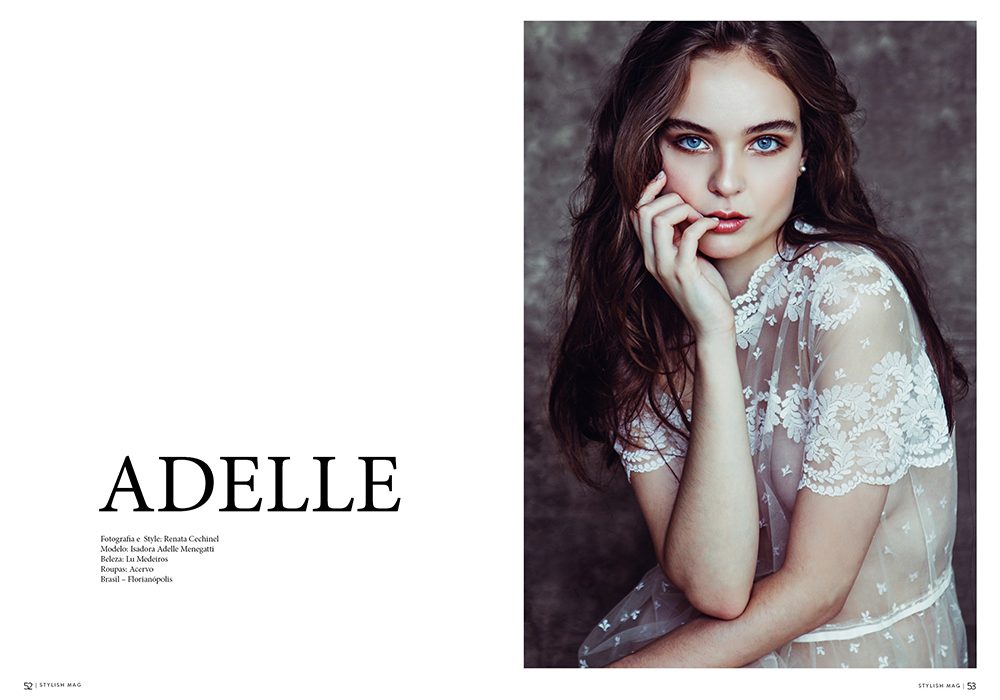 Adelle