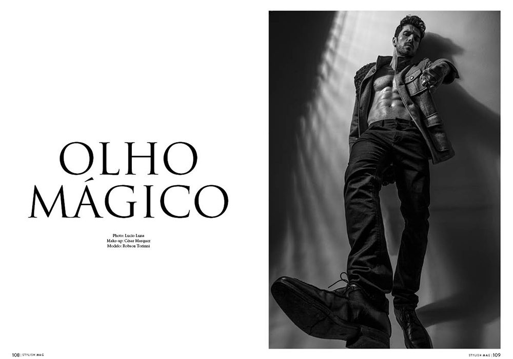 Olho Magico