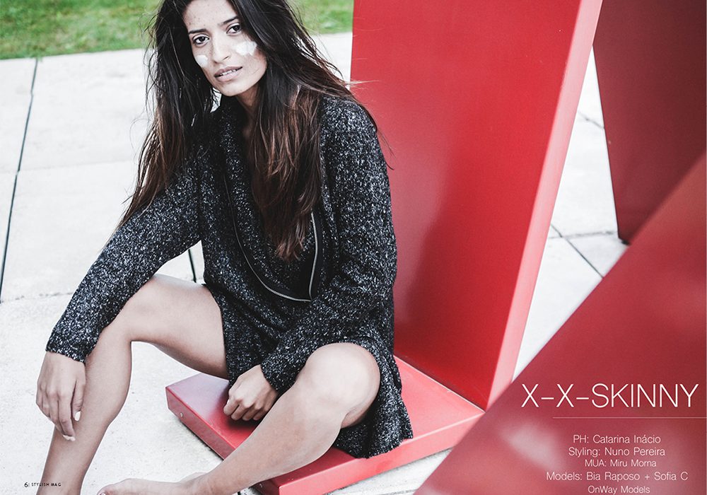 X-X-SKINNY