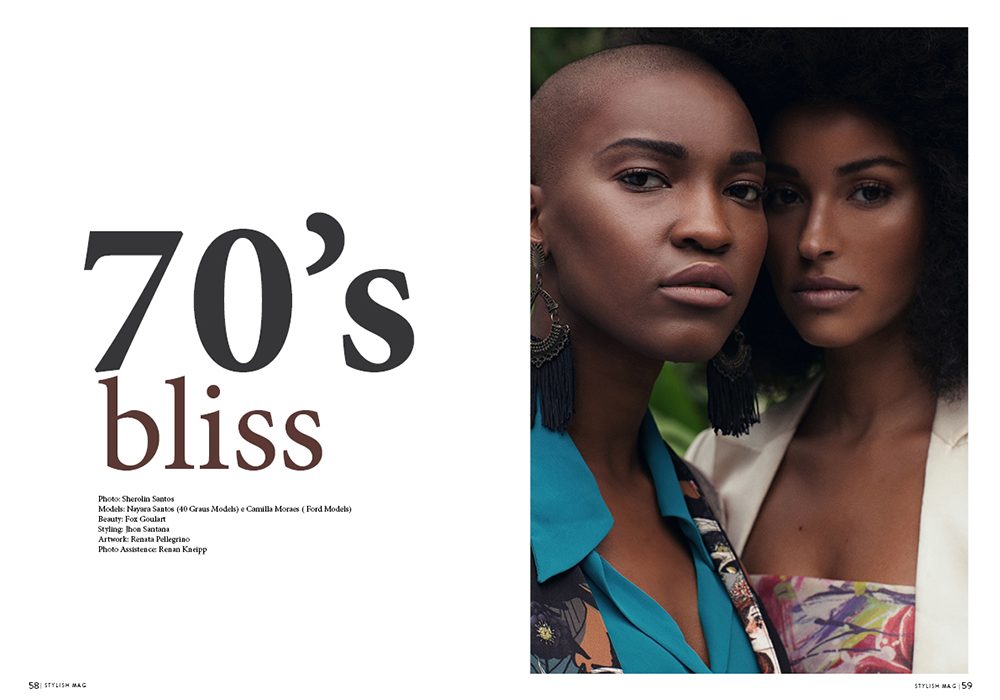70’s bliss
