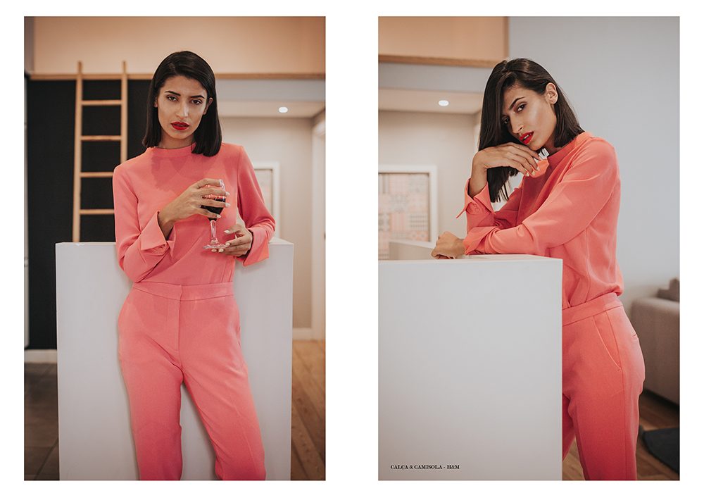 Fashion High Lights