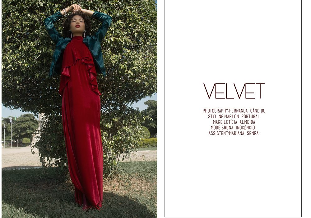 Velvet