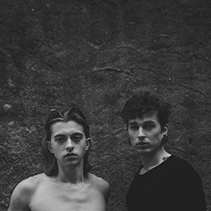 Boys do cry