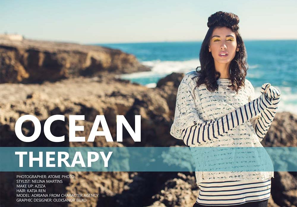 Ocean Therapy