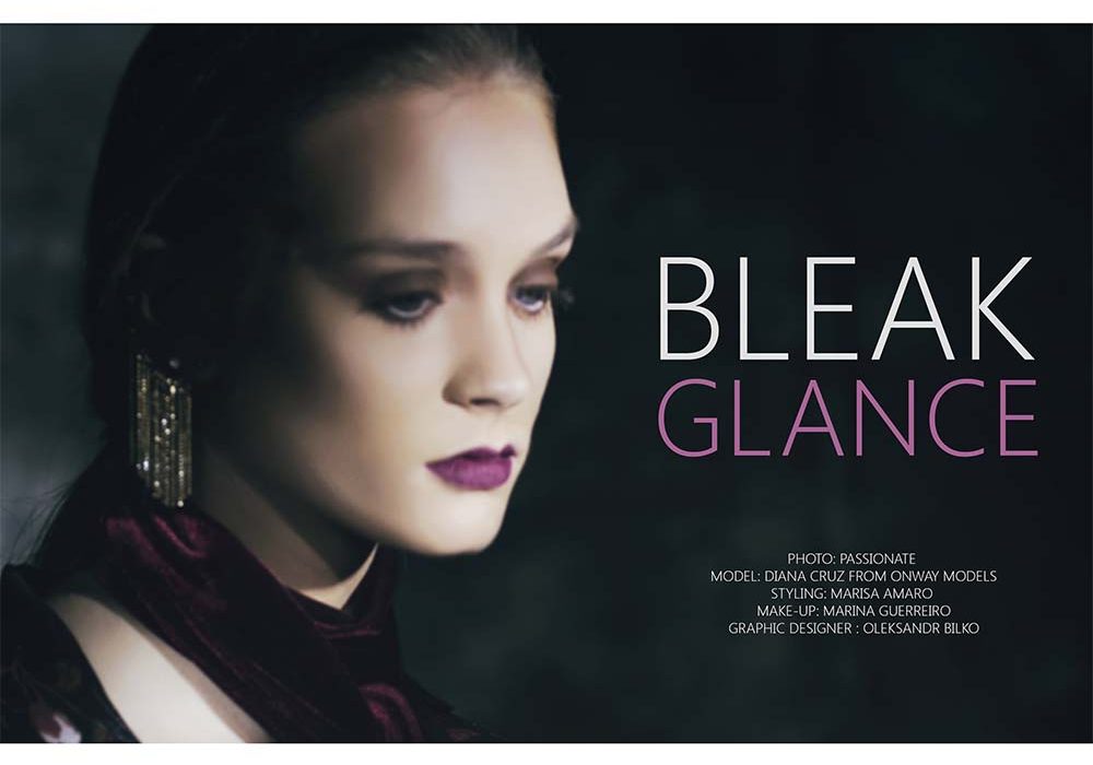 Bleak Glance