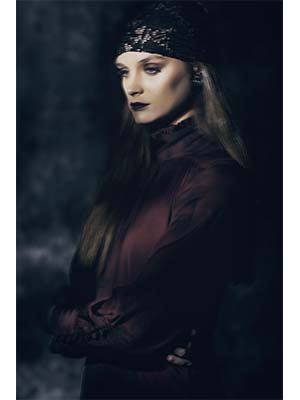 Bleak Glance