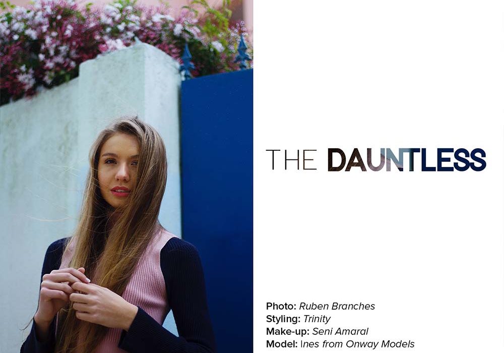 The Dauntless