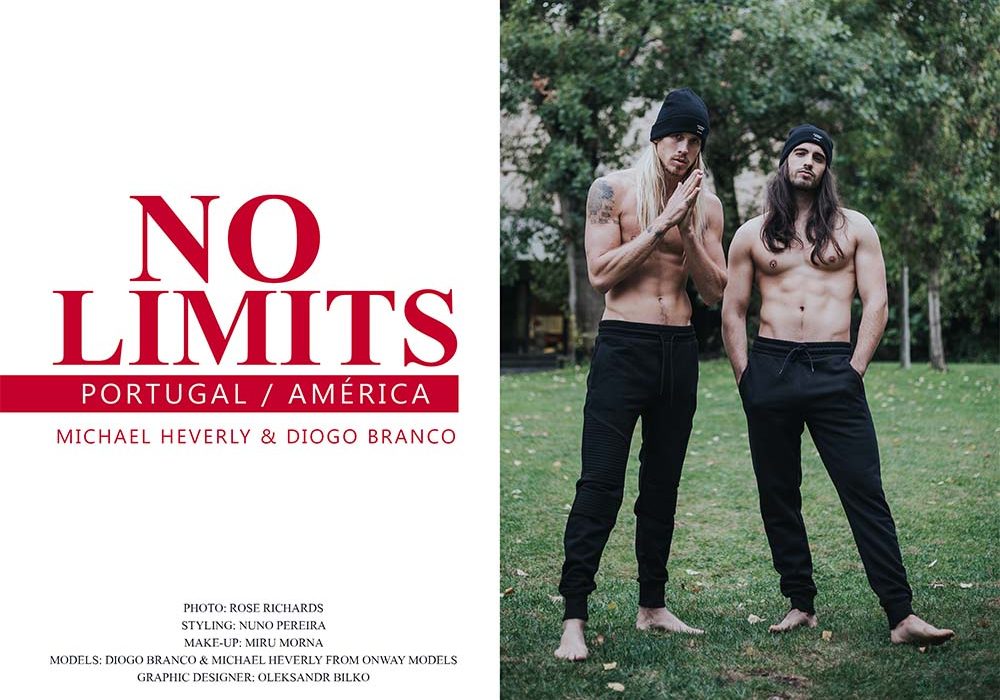 No Limits