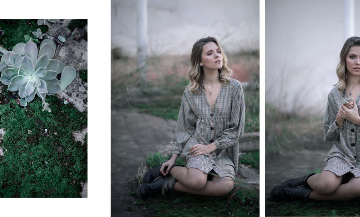 Nature Spirit