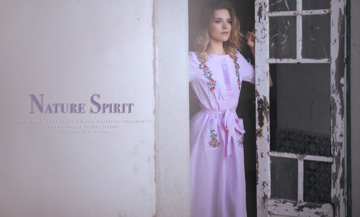 Nature Spirit