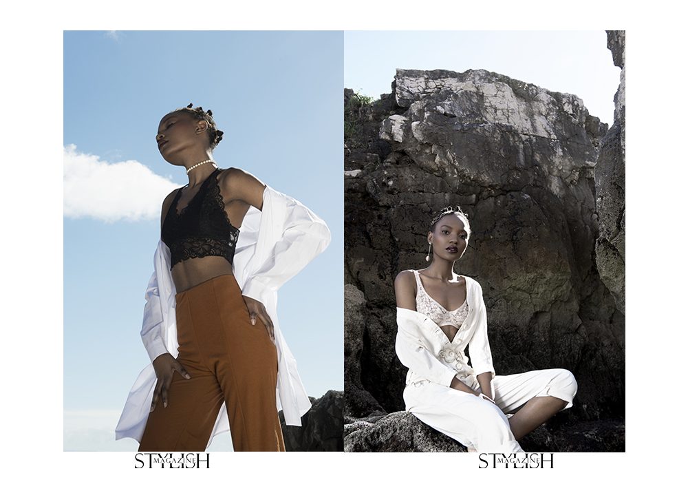 African Soul