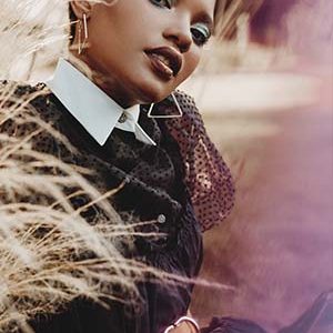 Ebony Suny