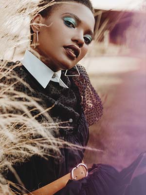 Ebony Suny