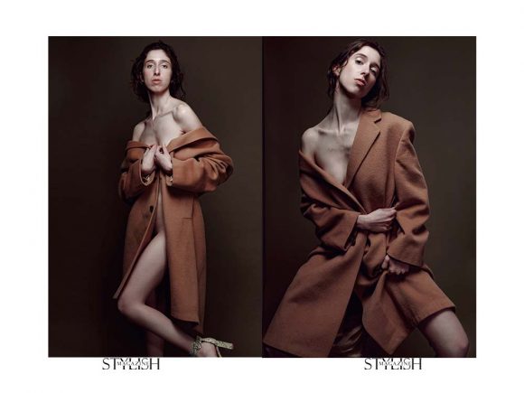 Art meets Fashion
