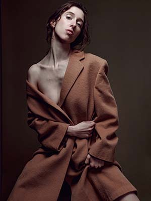 Art meets Fashion