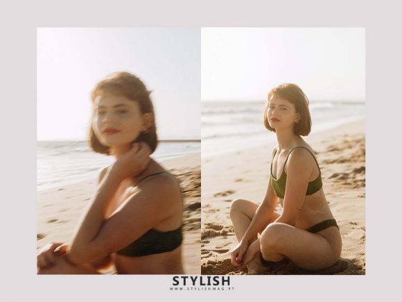 Summer Beauty