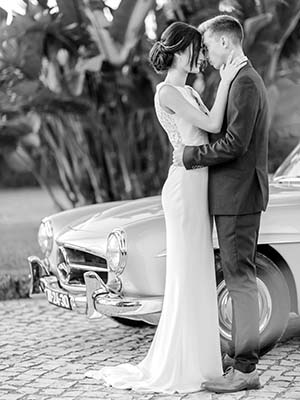 Portugal Wedding