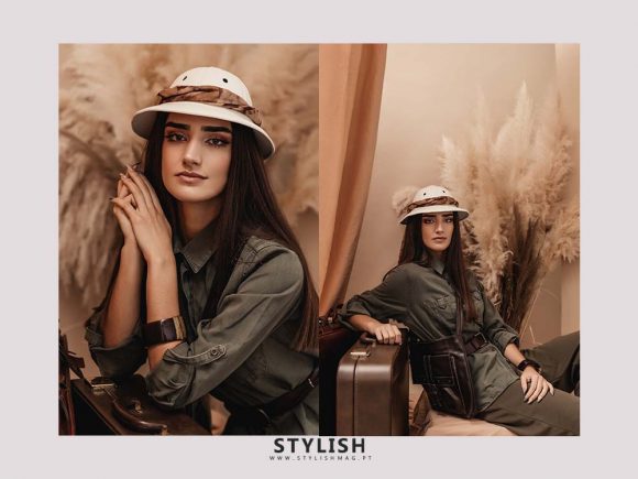 Safari Spirit