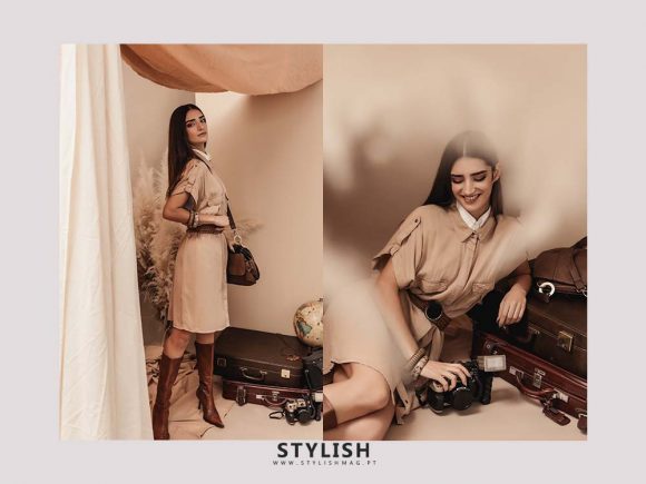 Safari Spirit