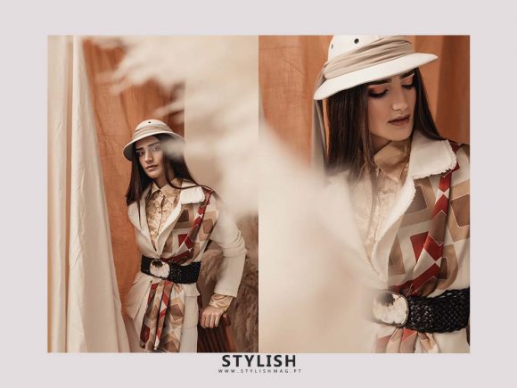 Safari Spirit