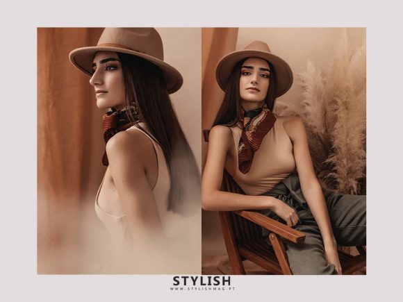Safari Spirit