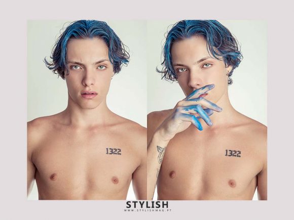 Fresh Beauty