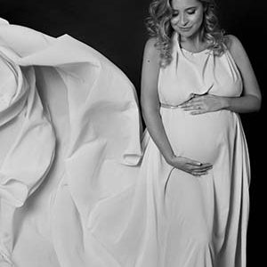 Baby is coming…
