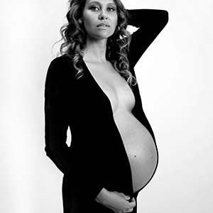 Baby is coming…