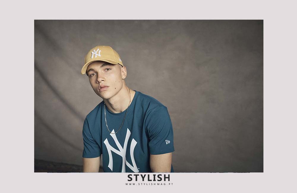 NEW ERA com novos tons da linha Colour Pack